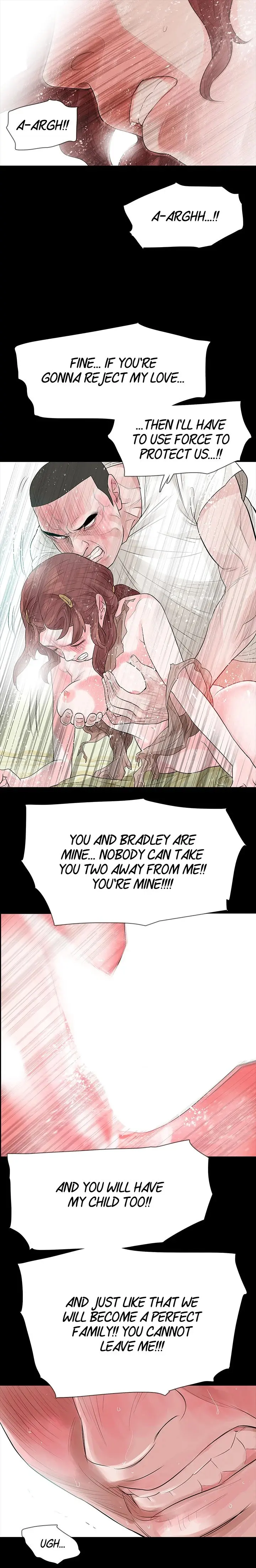 Playing with Fire Episode 49 - Page 12