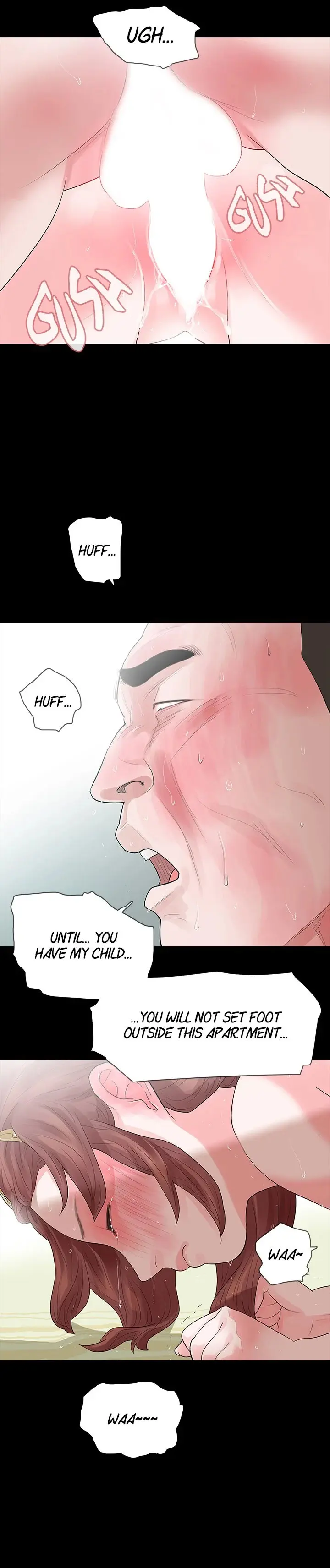 Playing with Fire Episode 49 - Page 13