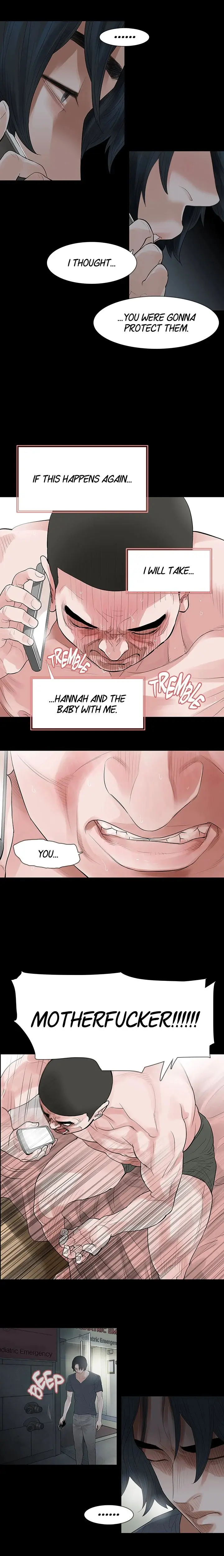 Playing with Fire Episode 49 - Page 6