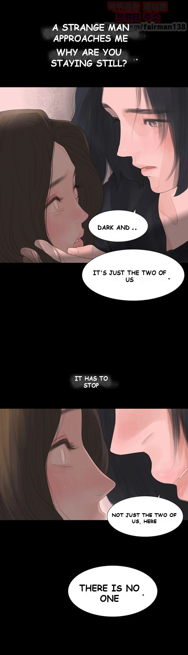 Playing with Fire Episode 5 - Page 2