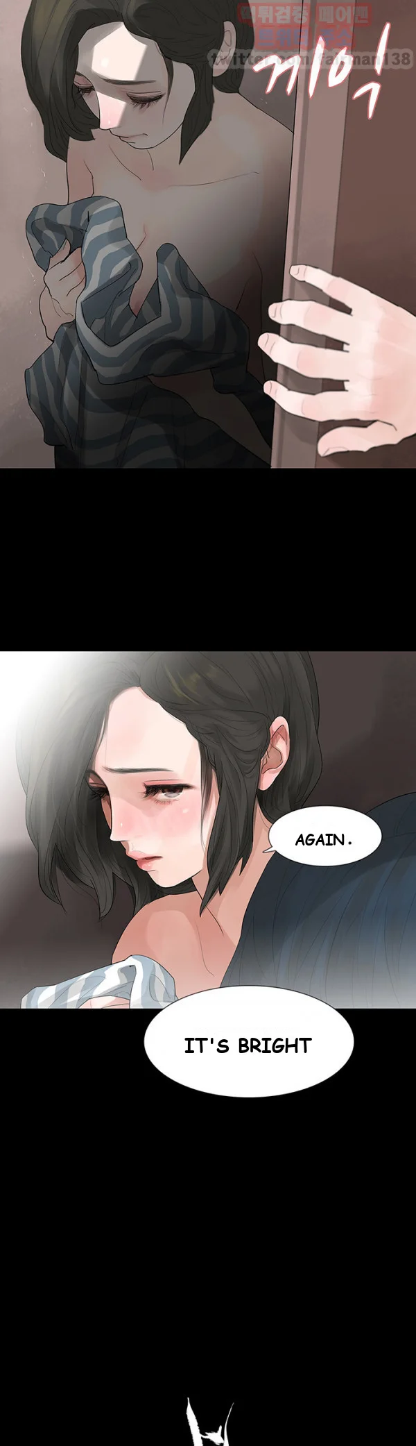 Playing with Fire Episode 5 - Page 29