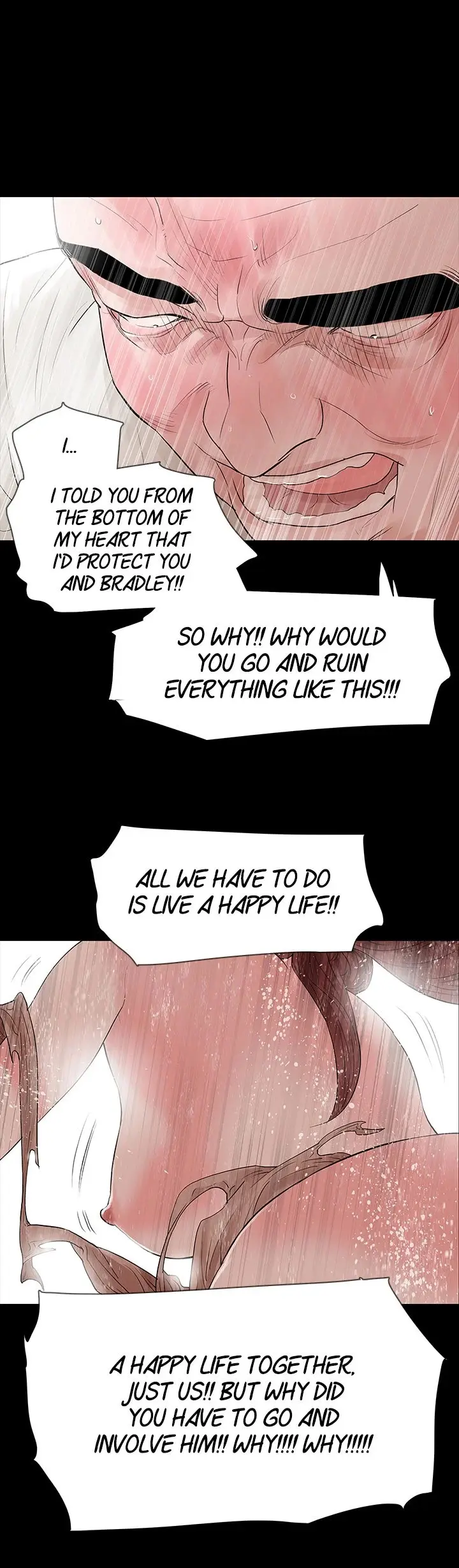 Playing with Fire Episode 50 - Page 1