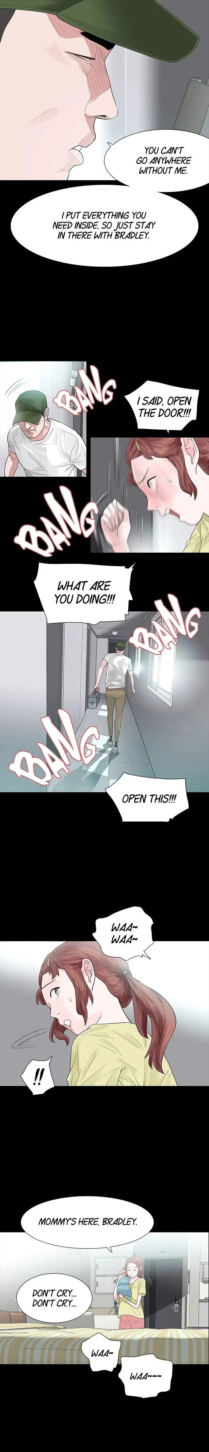 Playing with Fire Episode 50 - Page 4