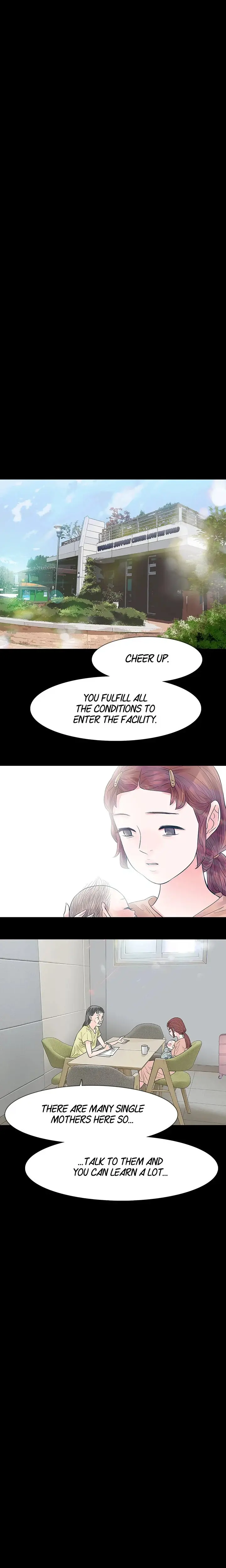 Playing with Fire Episode 50 - Page 7
