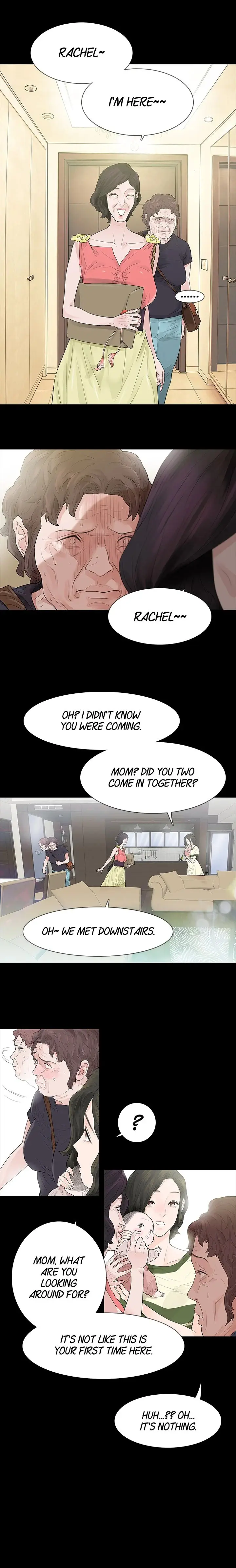 Playing with Fire Episode 51 - Page 2