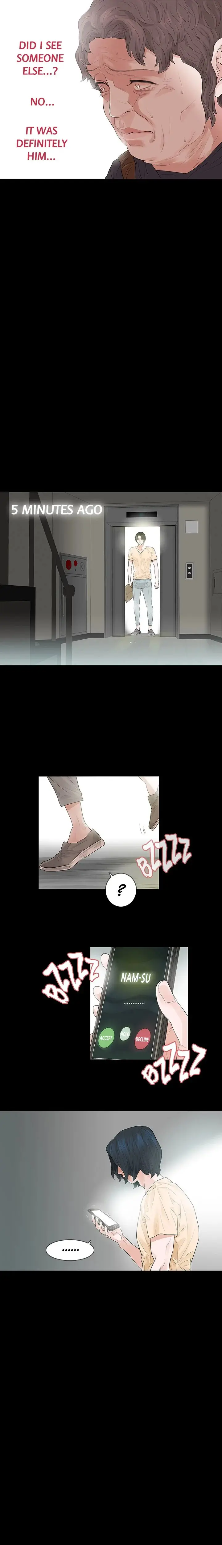 Playing with Fire Episode 51 - Page 3