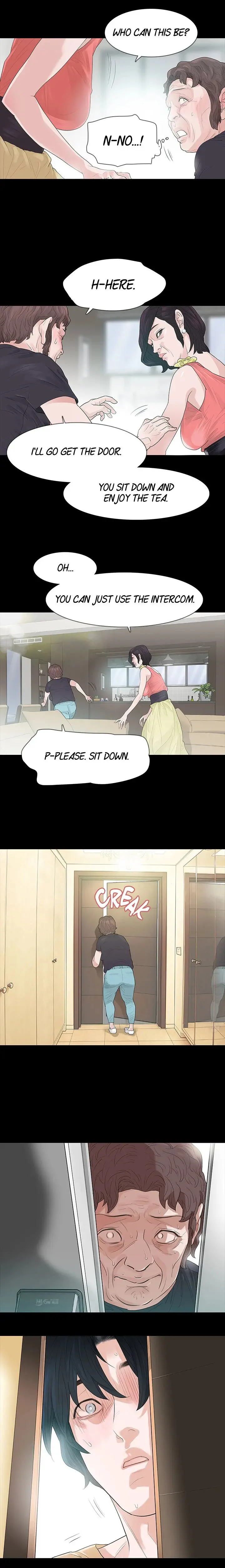 Playing with Fire Episode 51 - Page 6