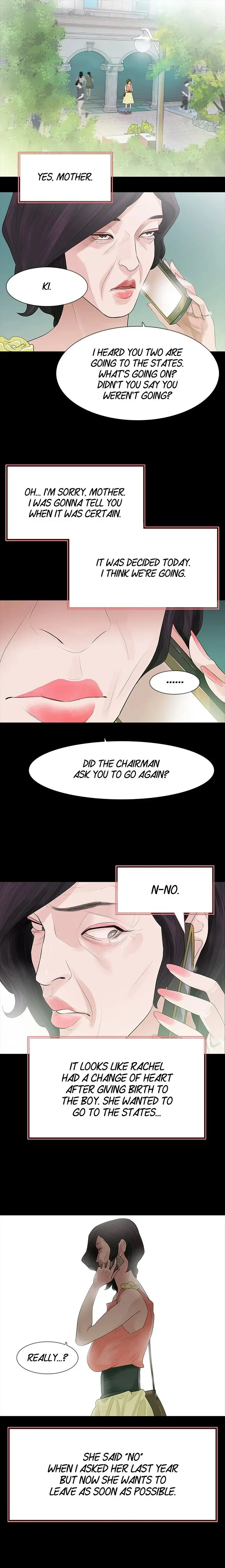 Playing with Fire Episode 52 - Page 4