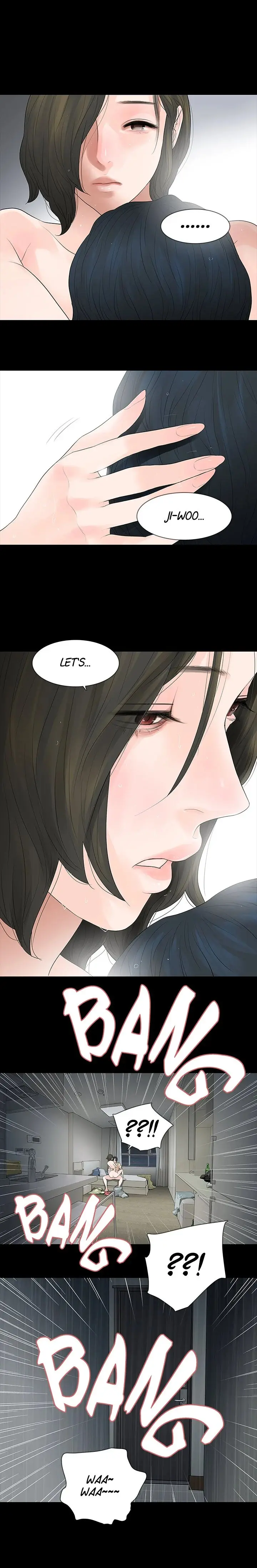Playing with Fire Episode 53 - Page 14