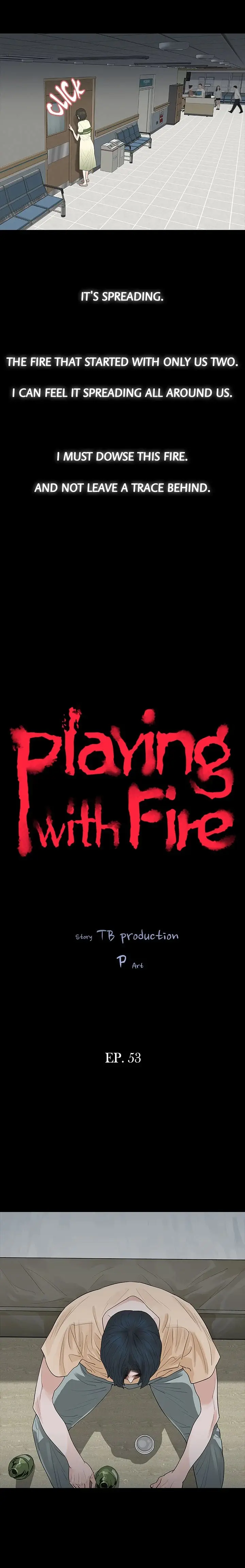 Playing with Fire Episode 53 - Page 2