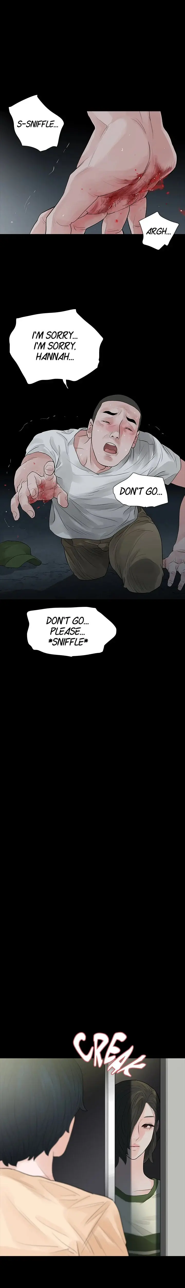 Playing with Fire Episode 53 - Page 9