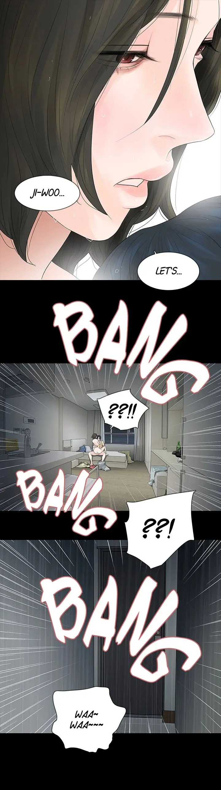 Playing with Fire Episode 54 - Page 2
