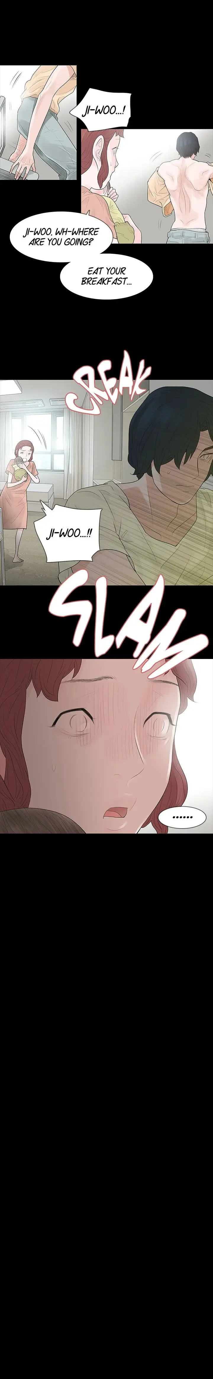 Playing with Fire Episode 55 - Page 10