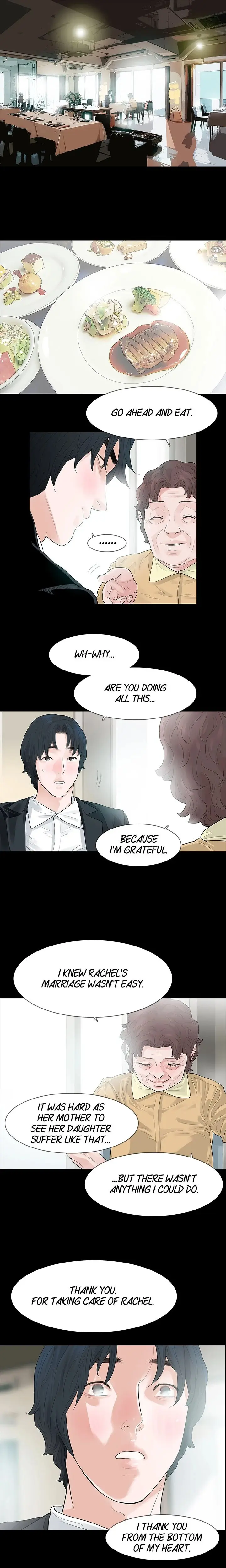 Playing with Fire Episode 55 - Page 16