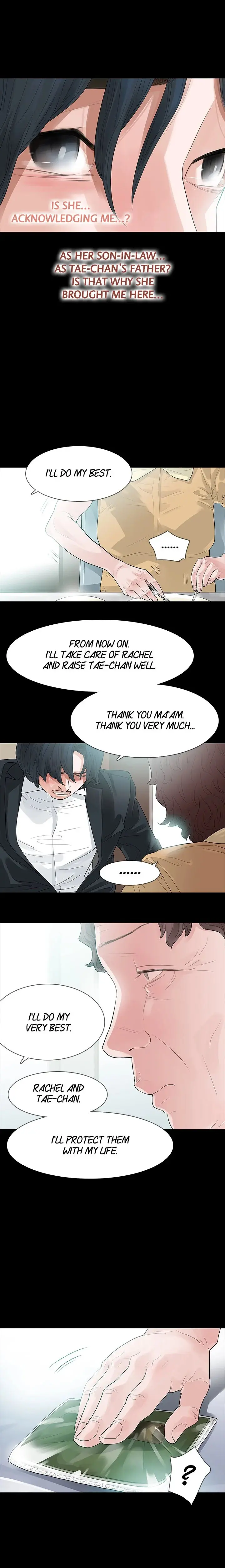 Playing with Fire Episode 55 - Page 17