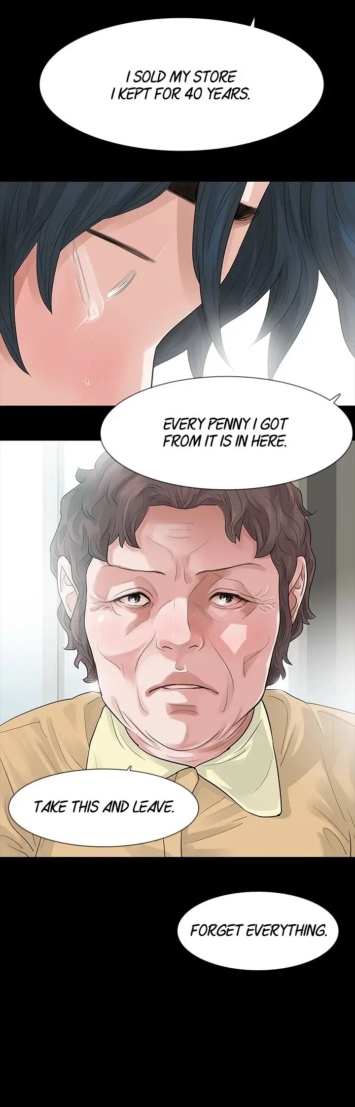 Playing with Fire Episode 55 - Page 18