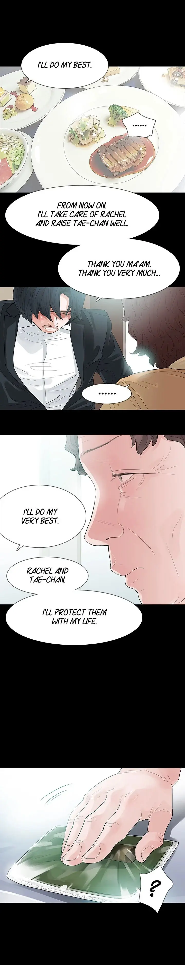 Playing with Fire Episode 56 - Page 1