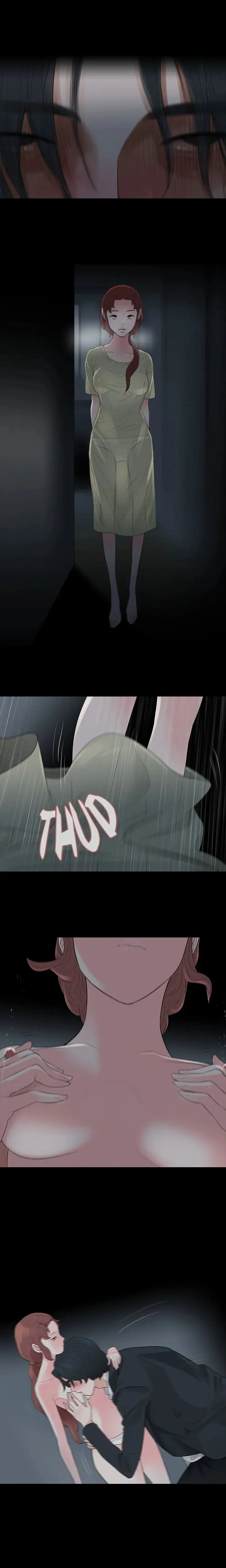 Playing with Fire Episode 57 - Page 1