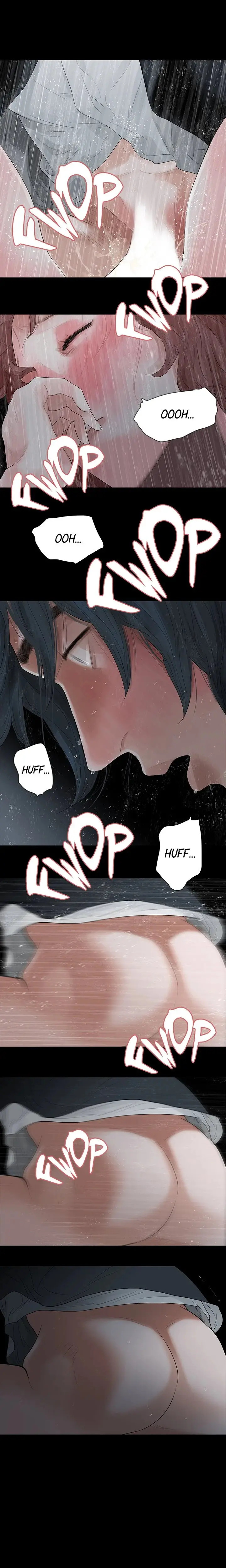 Playing with Fire Episode 57 - Page 4