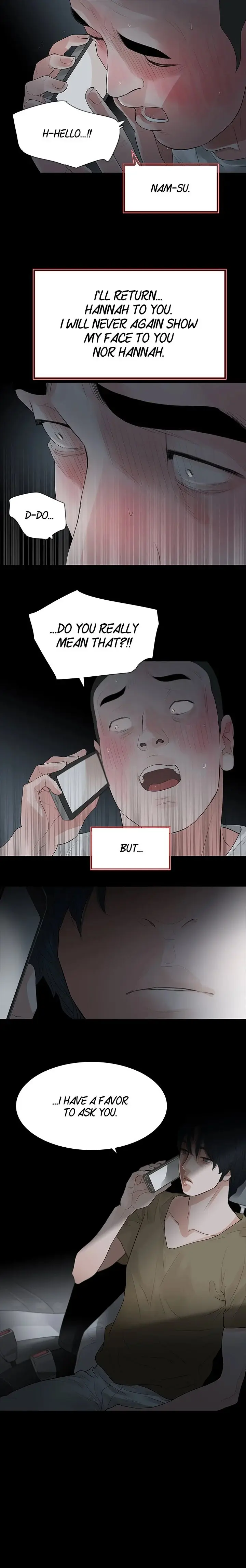 Playing with Fire Episode 59 - Page 14