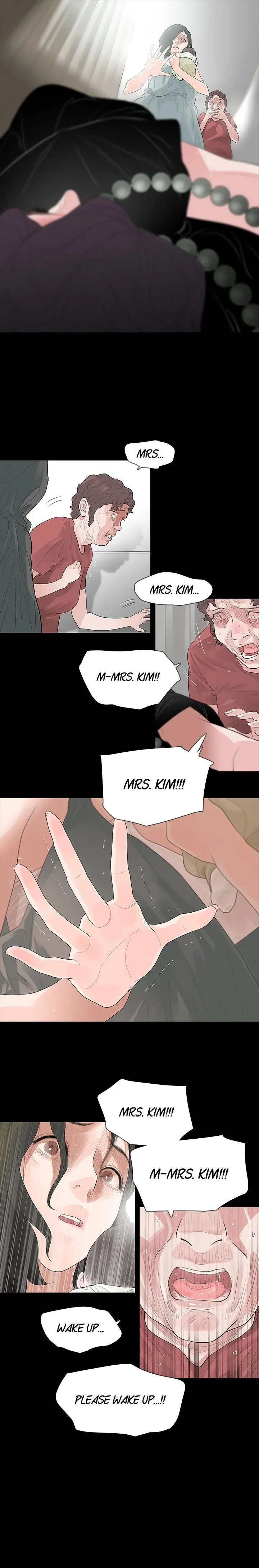 Playing with Fire Episode 59 - Page 3