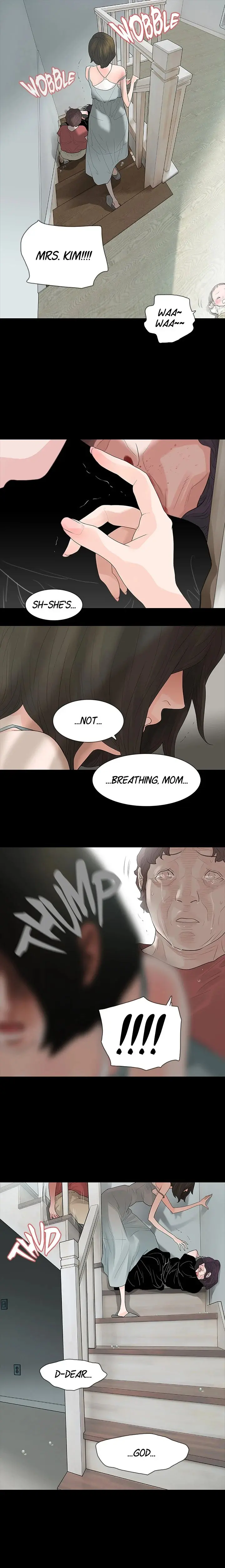 Playing with Fire Episode 59 - Page 4