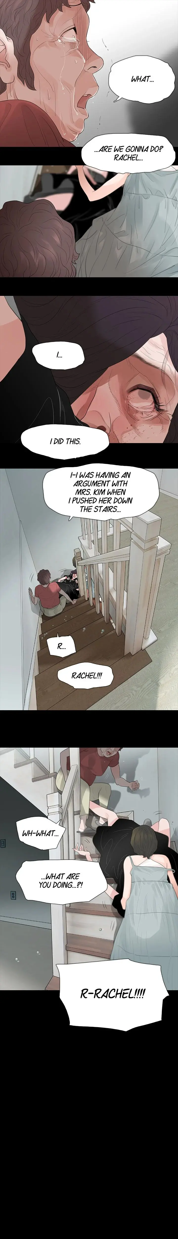 Playing with Fire Episode 59 - Page 5