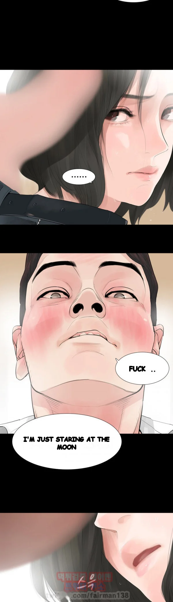 Playing with Fire Episode 6 - Page 21