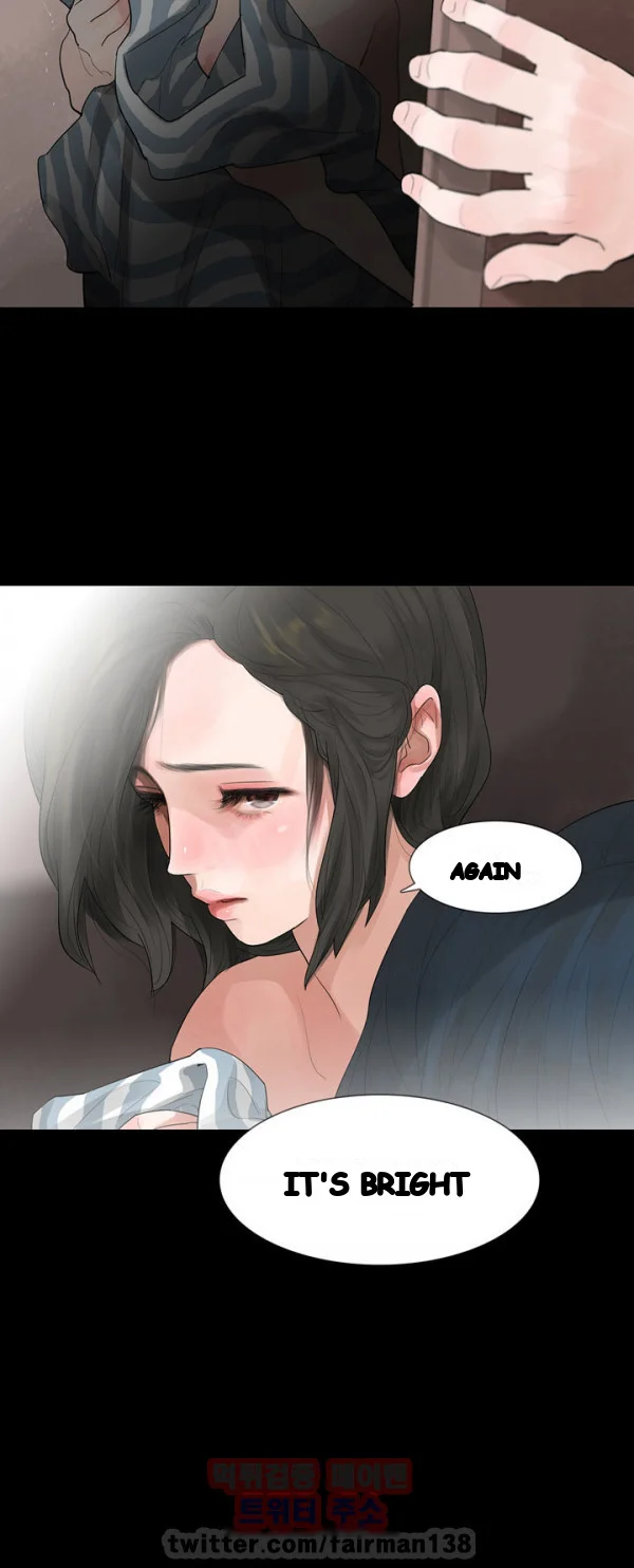 Playing with Fire Episode 6 - Page 3