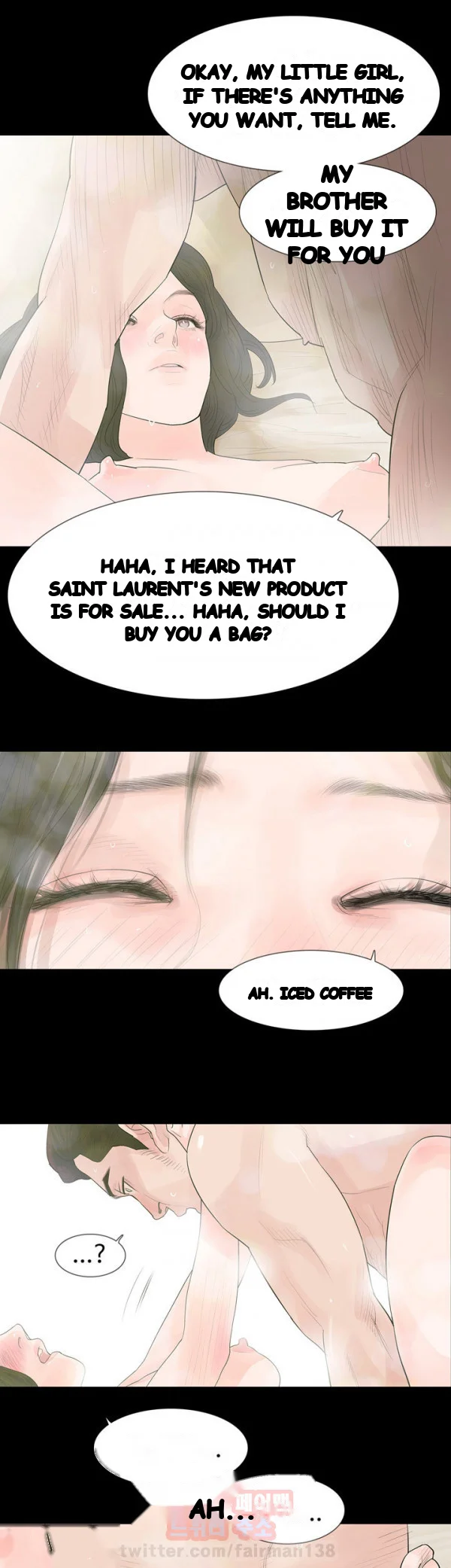 Playing with Fire Episode 6 - Page 30