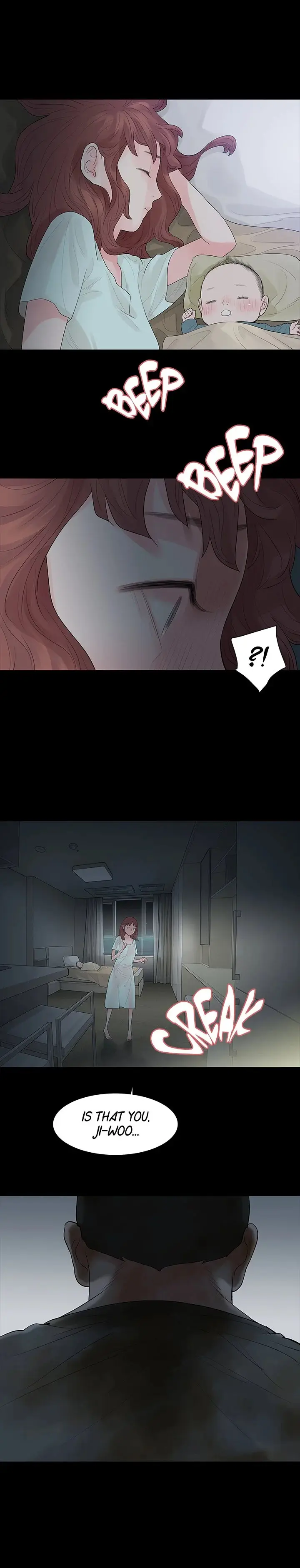 Playing with Fire Episode 60 - Page 13