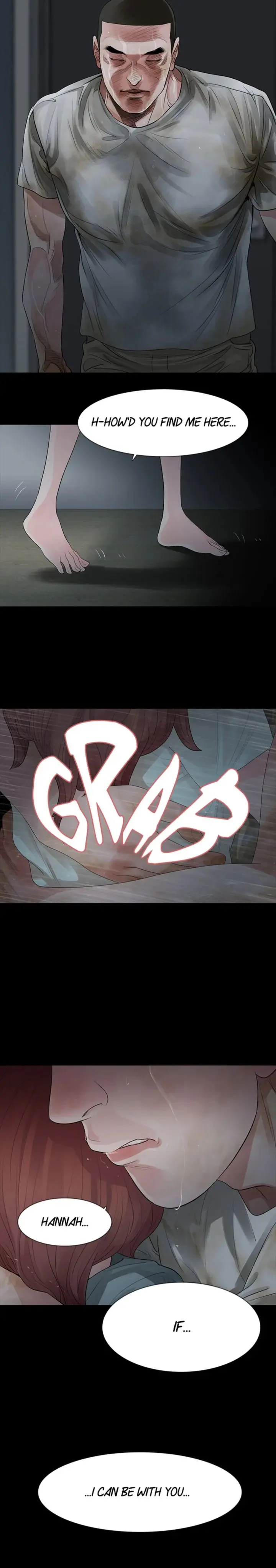 Playing with Fire Episode 60 - Page 14
