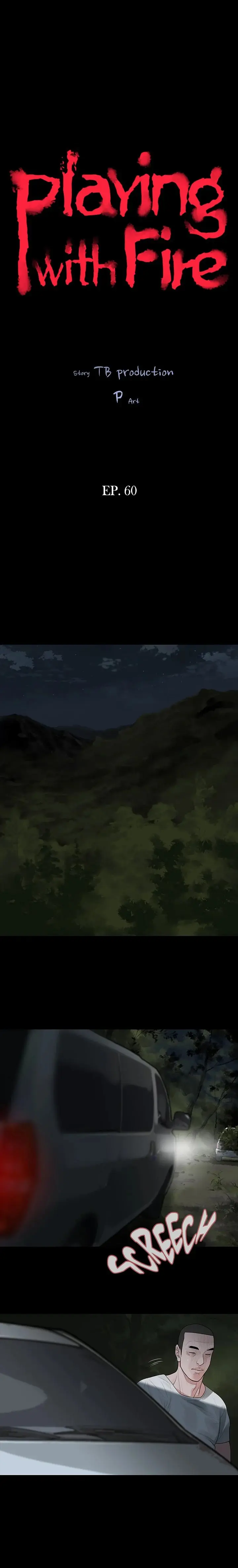 Playing with Fire Episode 60 - Page 2