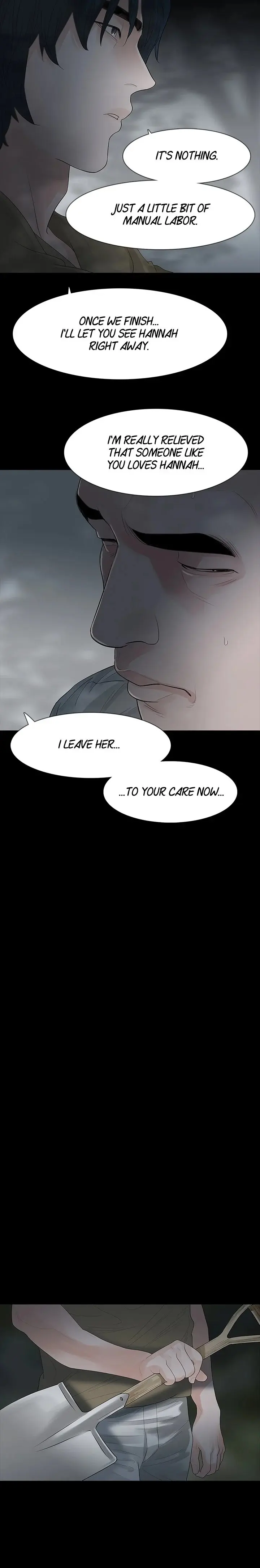 Playing with Fire Episode 60 - Page 4
