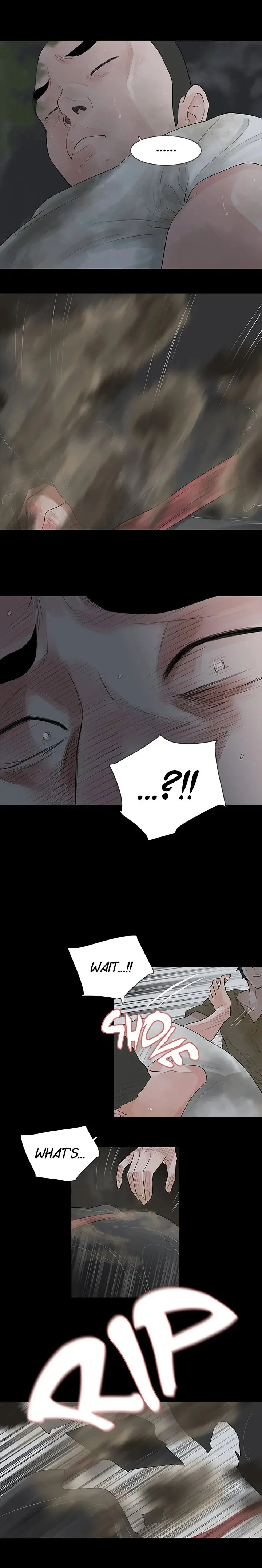 Playing with Fire Episode 60 - Page 8