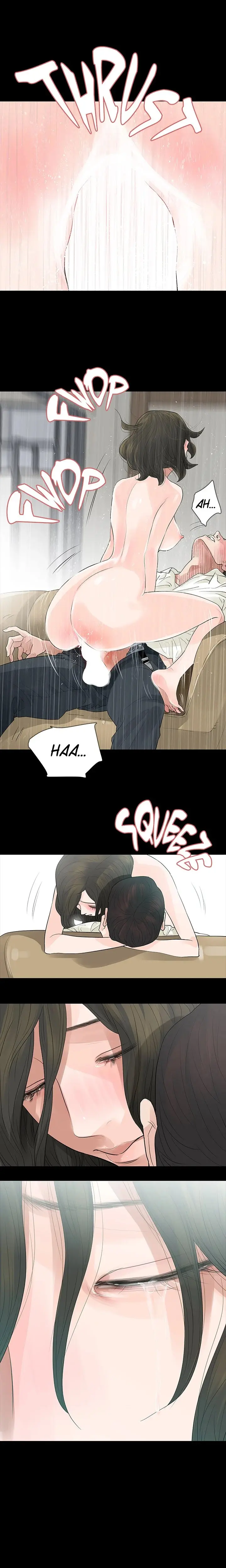 Playing with Fire Episode 61 - Page 16