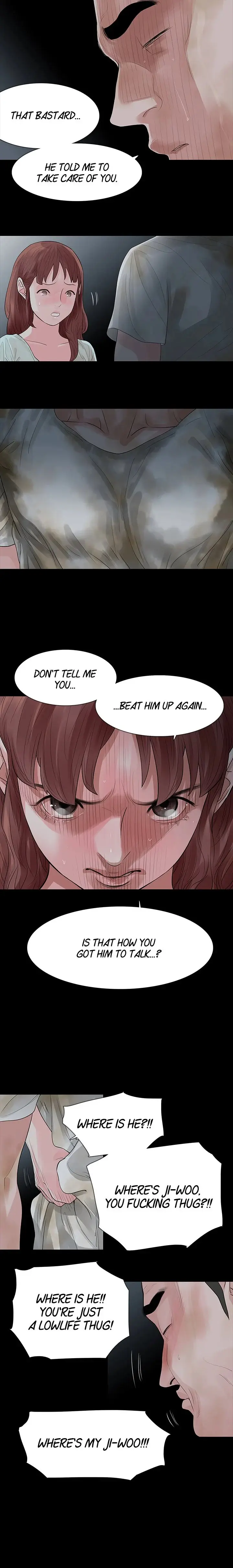 Playing with Fire Episode 61 - Page 3