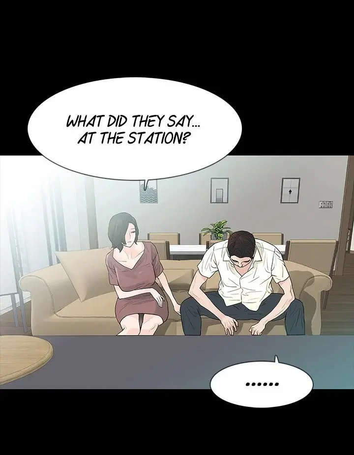 Playing with Fire Episode 62 - Page 1