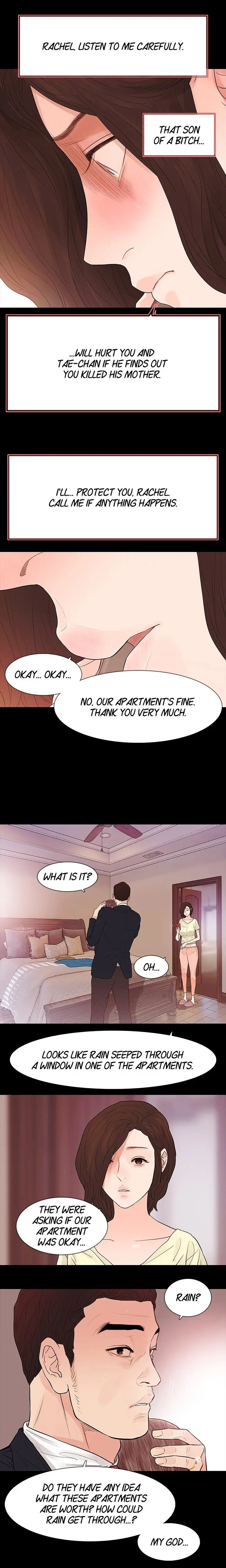 Playing with Fire Episode 62 - Page 11