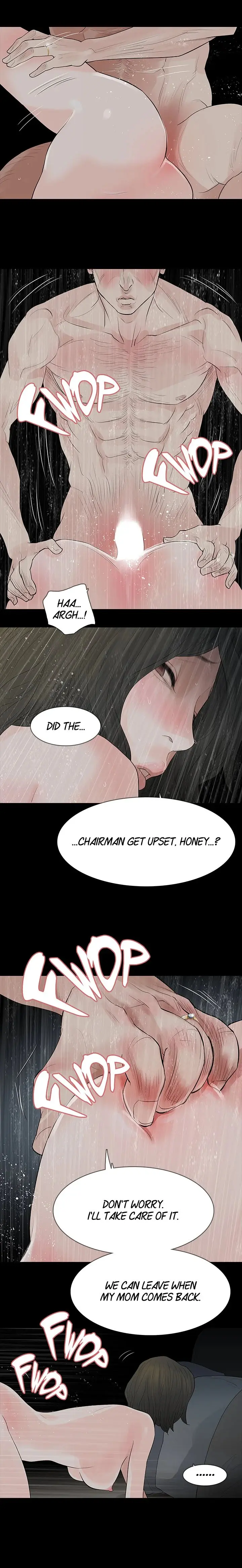 Playing with Fire Episode 62 - Page 13