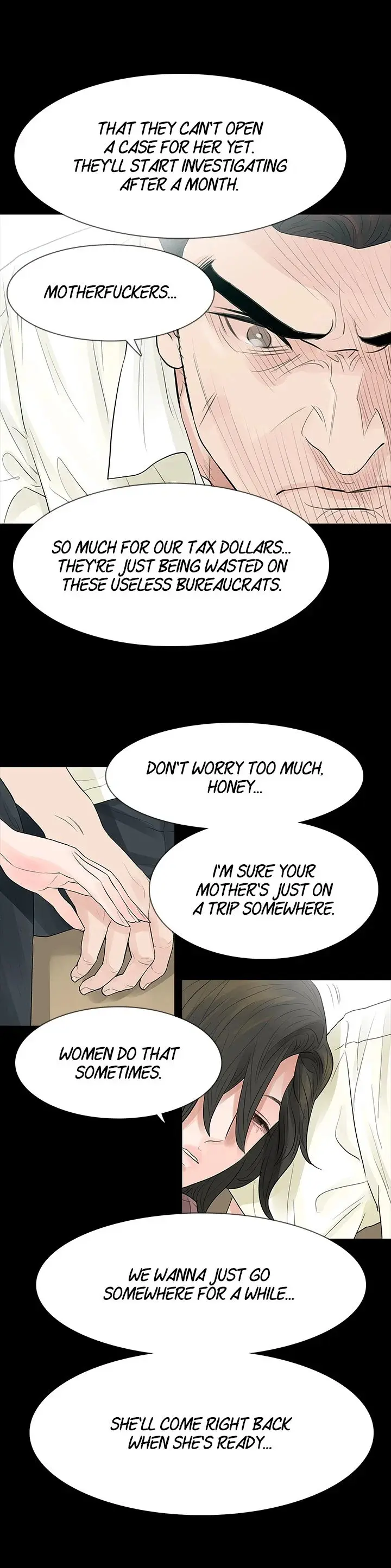 Playing with Fire Episode 62 - Page 2