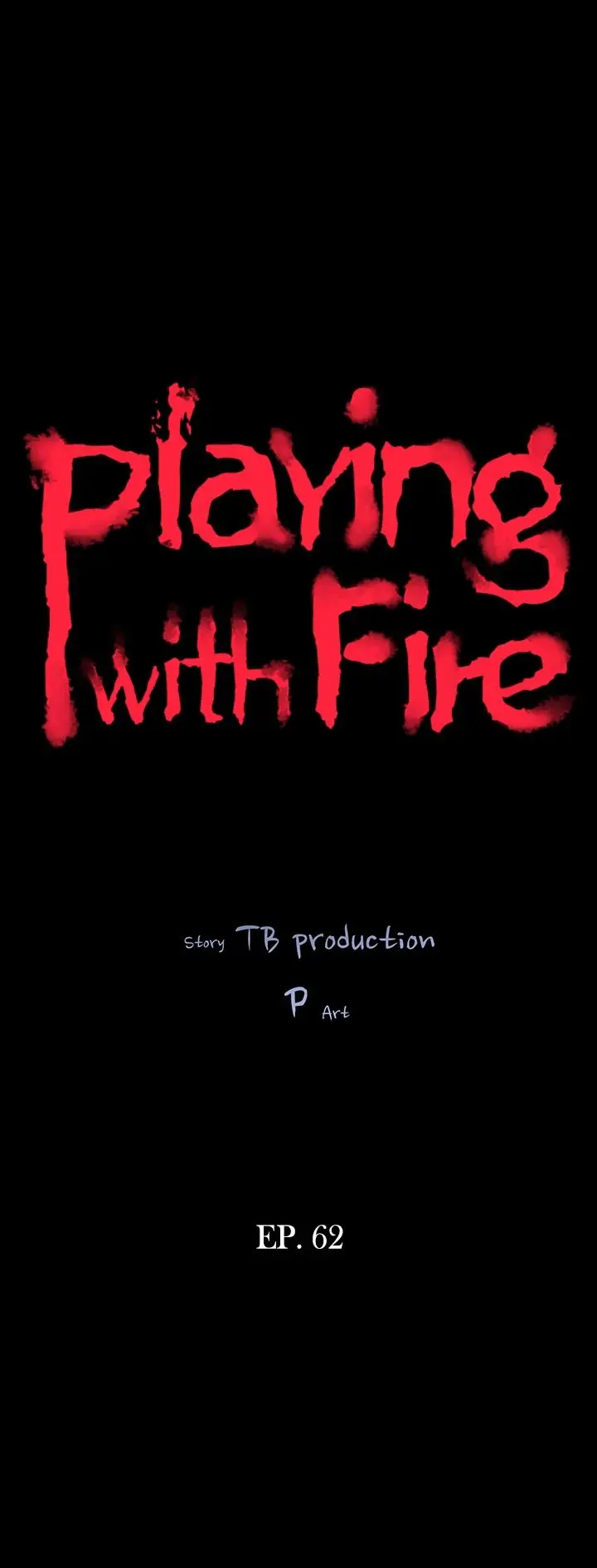 Playing with Fire Episode 62 - Page 3