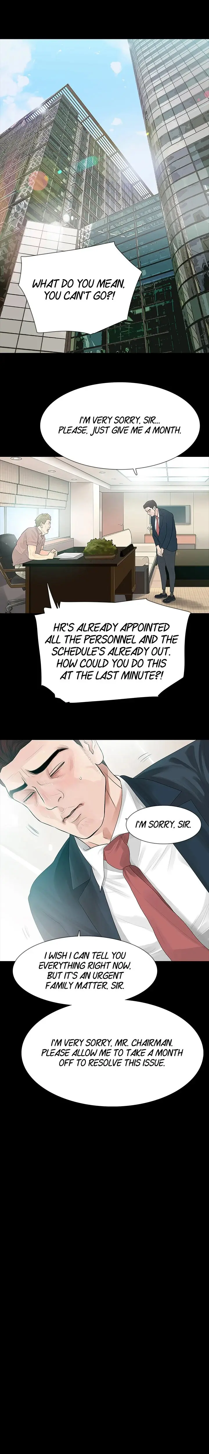 Playing with Fire Episode 62 - Page 4