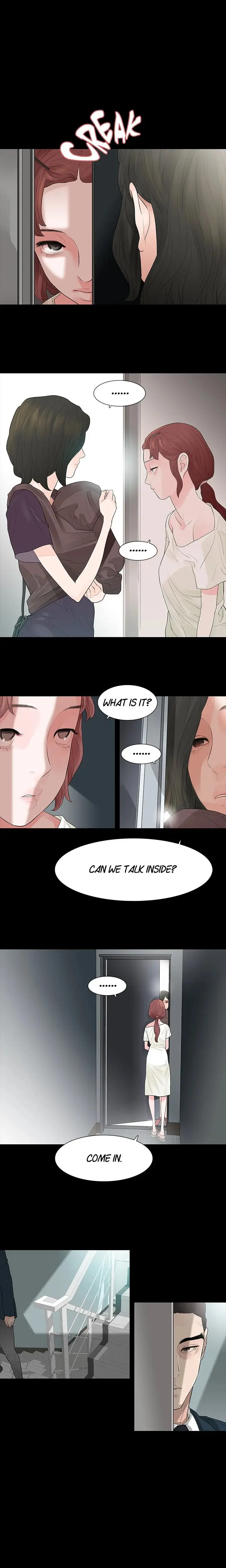 Playing with Fire Episode 63 - Page 6