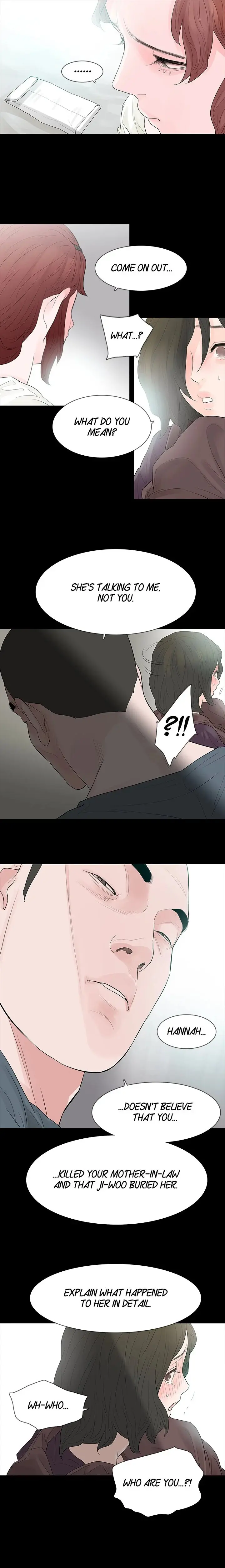 Playing with Fire Episode 63 - Page 8