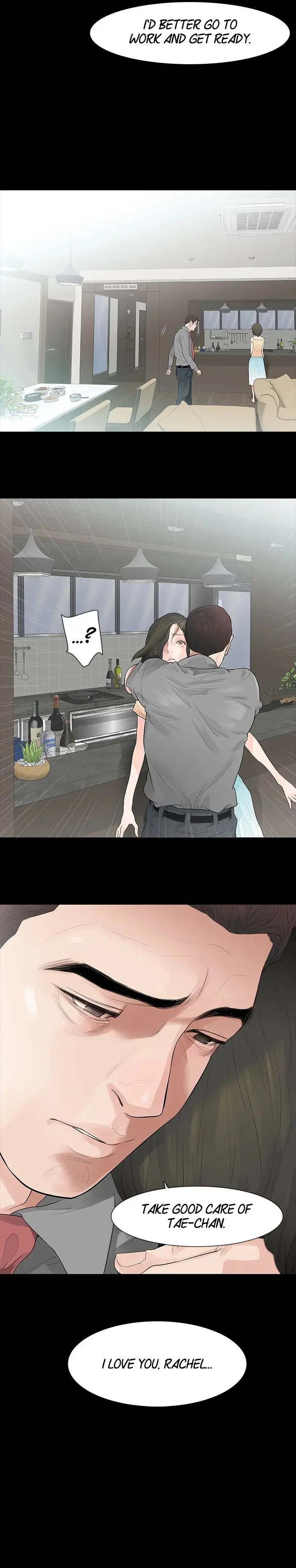 Playing with Fire Episode 64 - Page 14