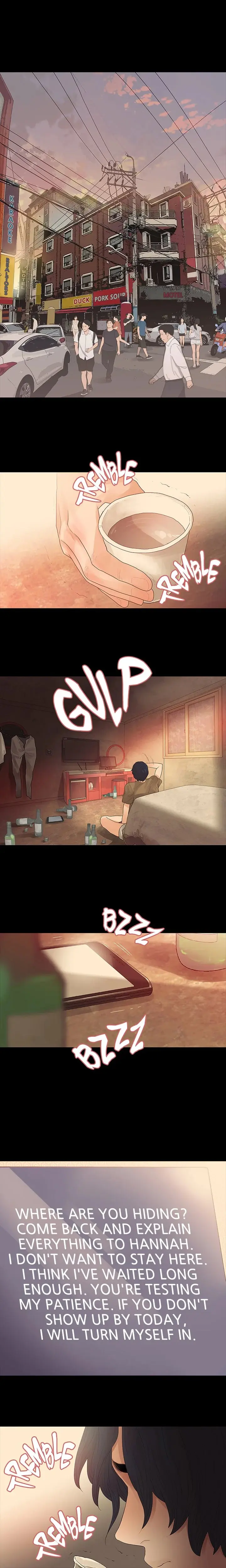 Playing with Fire Episode 64 - Page 8