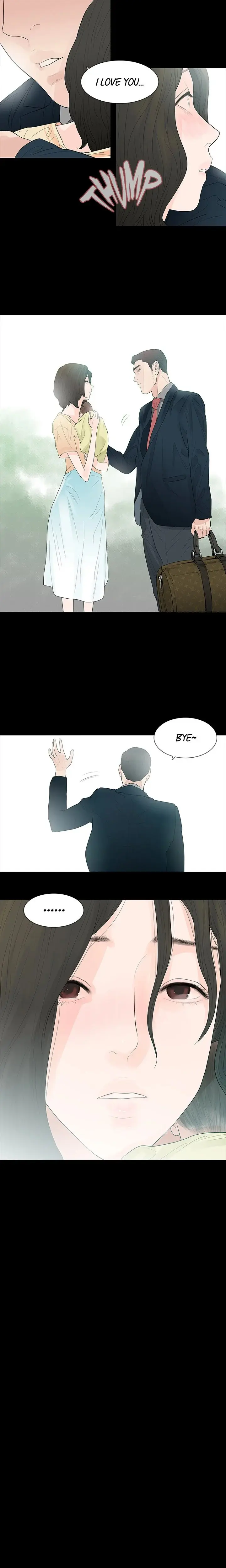 Playing with Fire Episode 65 - Page 4
