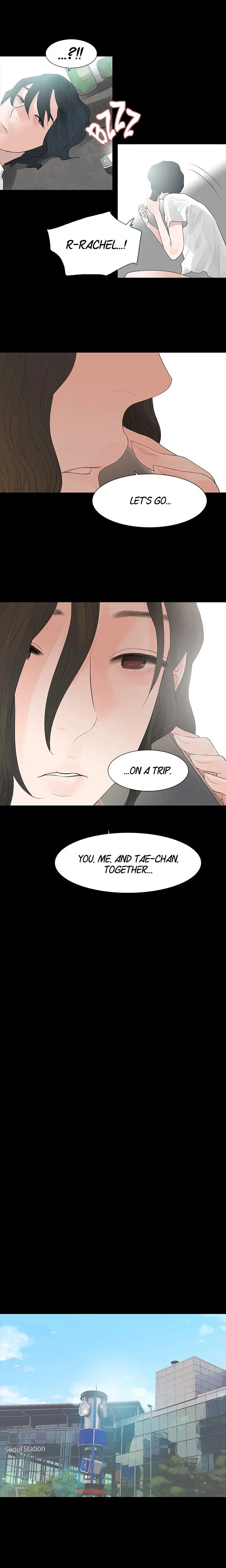 Playing with Fire Episode 65 - Page 6