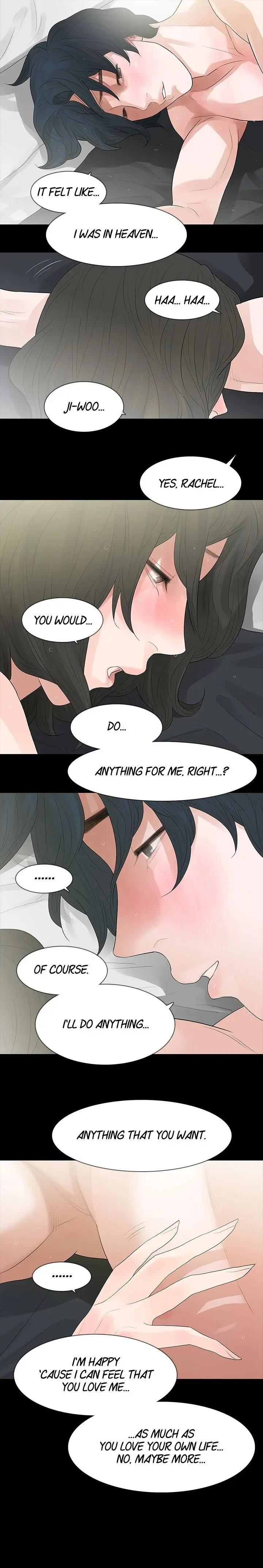 Playing with Fire Episode 66 - Page 11
